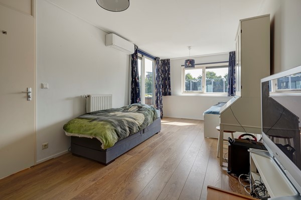 Medium property photo - Stepelerveld, 2151 JM Nieuw-Vennep